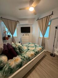 Blk 134 Edgedale Plains (Punggol), HDB 4 Rooms #549969821